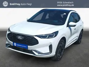 Ford Kuga 2.5 Duratec FHEV ST-LINE X 112 kW, 5-türig