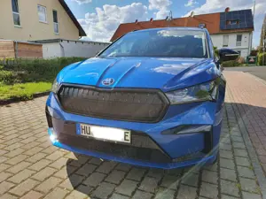 Skoda Enyaq Enyaq iV 60 Sportline