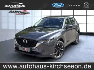 Mazda CX-5 2.5 SKYACTIV-G Advantage 2WD Automatik Navi
