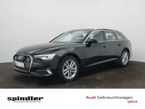 Audi A6 advanced 40TDI S-tronic/ Navi, AHK, LED