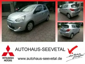 Mitsubishi Space Star Plus