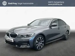 BMW 330 i Aut. Sport Line Laserlicht* HiFi* Head-Up*
