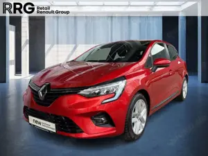 Renault Clio BUSINESS EDITION TCe 90 (MY21) Apple CarPlay