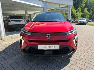 Renault Captur Techno 140 Mild Hybrid