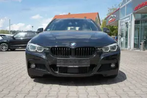 BMW 320 d Touring xDrive Steptronic *M-SPORT*KAMERA* Bild 3