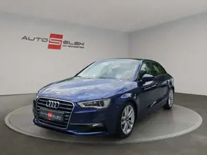 Audi A3 Limousine ambition SERVICE TÜV NEU