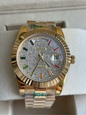 Rolex Day-Date 40mm
