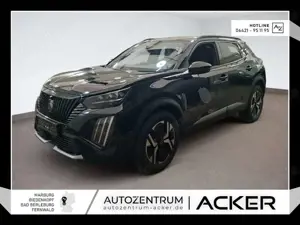 Peugeot 2008 GT 1.2 PureTech 8AT. 360Kam/Navi/LED -44%*