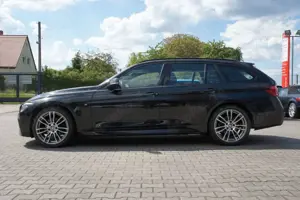 BMW 320 d Touring xDrive Steptronic *M-SPORT*KAMERA* Bild 5