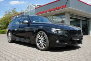 BMW 320 d Touring xDrive Steptronic *M-SPORT*KAMERA* Bild 2