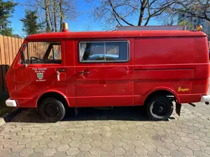 Volkswagen LT