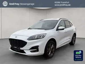 Ford Kuga 2.5 Duratec PHEV ST-LINE