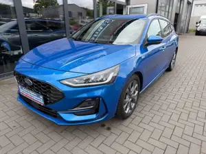 Ford Focus Turnier 1.5TDCI ST-Line AUTOMATIK*ACC*NAVI