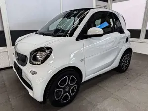 smart forTwo PRIME DCT SHZ LEDER KLIMAAUTOMATIK TEMPOMAT 1.0...