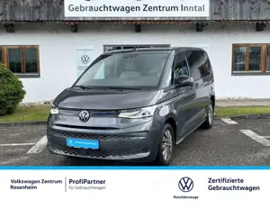 Volkswagen T7 Multivan 2,0 TSI DSG KÜ (Navi+LED+RearView) Klima Navi