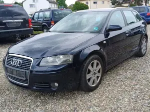 Audi A3 2.0 TDI Ambition (125kW)