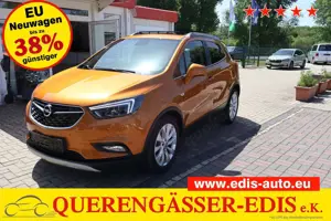 Opel Mokka 1.4 ECOTEC Turbo "Innovation" 103 kW (140 PS), ...