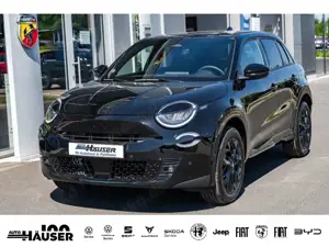 Fiat 600 SPORT Hybrid 1.2 DCT SOFORT EL. HECKKL. NAVI KAMER