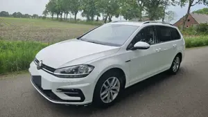 Volkswagen Golf Variant Comfortline BMT/Start-Stopp