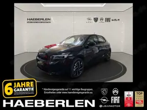 Opel Corsa F 1.2 Turbo GS ACC+LED+SHZ+Fernlichtass.