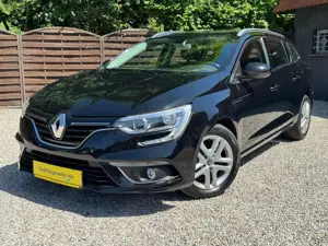 Renault Megane Grandtour 1.2 TCE Automatik Energy Navi