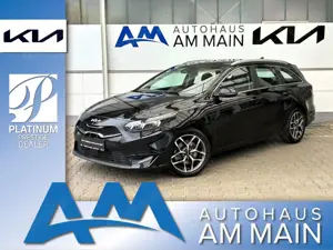 Kia Ceed SW / cee'd SW 1.5T DCT SPIRIT | JBL | LED