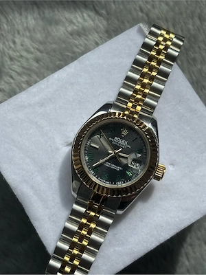 Rolex Lady-Date-Just 28mm