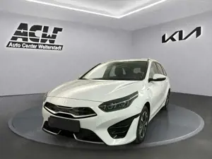 Kia Ceed SW / cee'd SW CEED SW 1.6 PHEV DCT AHK|NAVI|FULL-LED|KAMERA