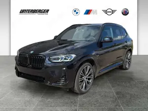 BMW X3 xDrive30e HUD HiFi SHZ