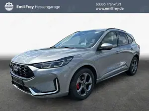 Ford Kuga 2.5 Duratec FHEV ST-LINE X