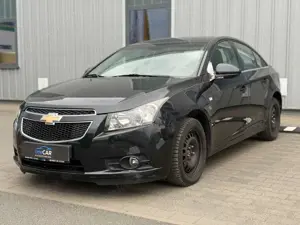 Chevrolet Cruze LTZ Automatik Leder Navi PDC SHZ 11.2027
