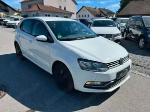 Volkswagen Polo V Comfortline BMT/Start-Stopp