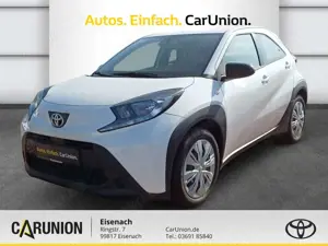 Toyota Aygo X BUSINESS EDITION KAMERA+SH+APPLE-CAR