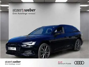 Audi A6 Avant S line 40TDI quattro AHK Matrix el.Heck