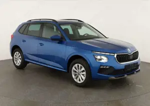 Skoda Kamiq Selection 1.0 TSI DSG Selection, AHK, Matrix, K...