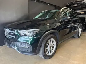 Mercedes-Benz GLE 350 de 4Matic AHK/1.HAND/AIRMATIC/LED/CAM/