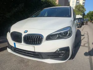 BMW 216 216i Gran Tourer Advantage