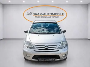Citroen C3 1.6 16V Confort Automatik/KLIMA/CD/EFH