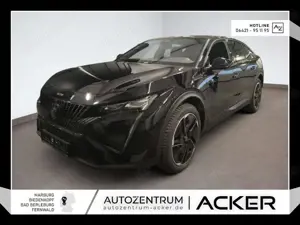 Peugeot 408 Hybrid 225 GT 8AT 360Kamera/Matrix-LED -49%*