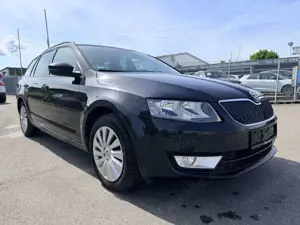 Skoda Octavia Combi Ambition
