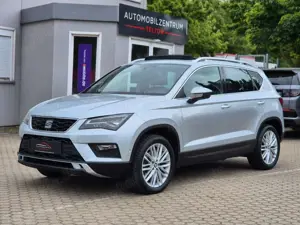 SEAT Ateca Xcellence 4Drive AHK /LED /360° /NAVI /ACC