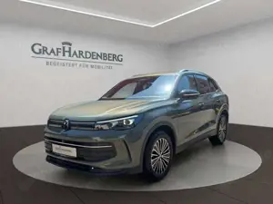 Volkswagen Tiguan Goal Plus 2.0 TDI DSG AHK AreaView