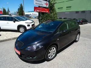 SEAT Leon Stylance / Style