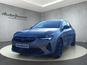 Opel Corsa GS 1.2  Direct Injection Turbo 74 kW (100