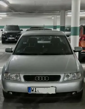 Audi A3 1.6 Ambiente