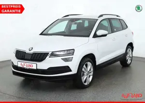 Skoda Karoq 1.5 TSI DSG Style LED Navi Virtual Cockpit