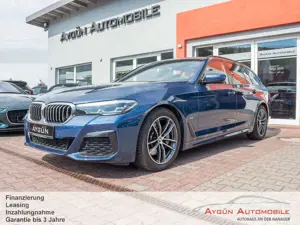 BMW 530 i Touring M Sport*AHK*HUD*Standheizung*
