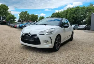 Citroen DS3 SoChic 1.6*Klima*SR+LMF*WR*Temp*LED*DAB*Temp