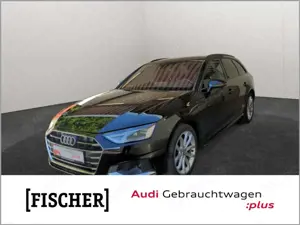 Audi A4 Avant 35TFSI S tronic Advanced LED AHK Navi SHZ