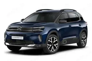Citroen C5 Aircross Max